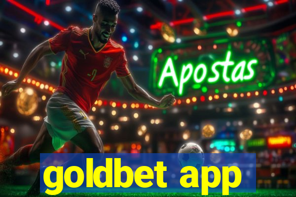 goldbet app